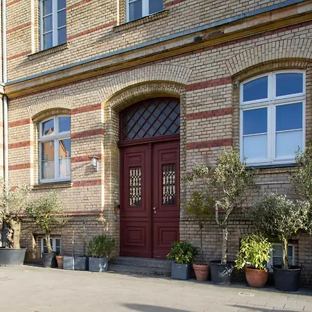 Altstadt-studios Neuer Markt 아파트 *