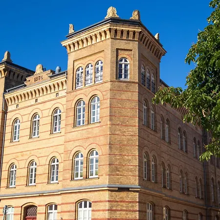 Altstadt-studios Neuer Markt * 슈트랄준트