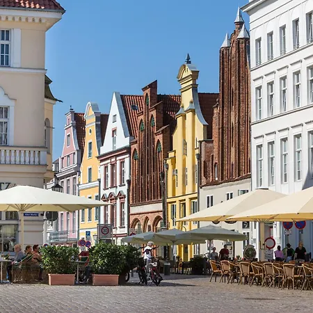 Altstadt-studios Neuer Markt