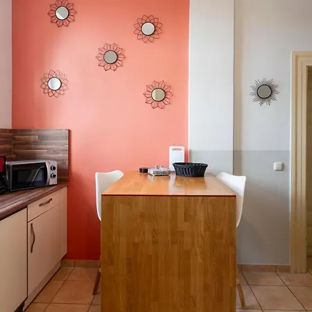 Altstadt-studios Neuer Markt *