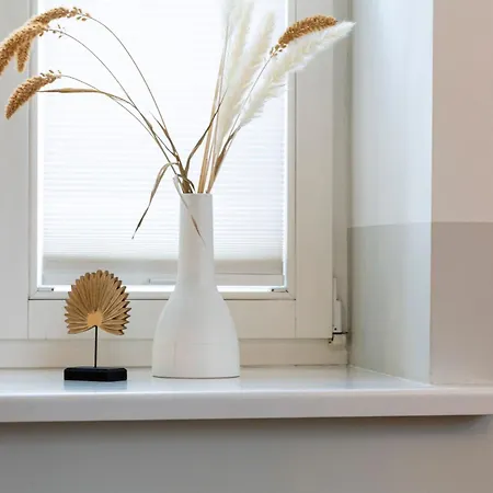 Altstadt-studios Neuer Markt 슈트랄준트