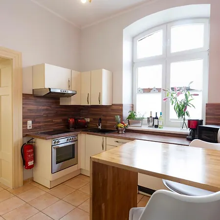 Altstadt-studios Neuer Markt *