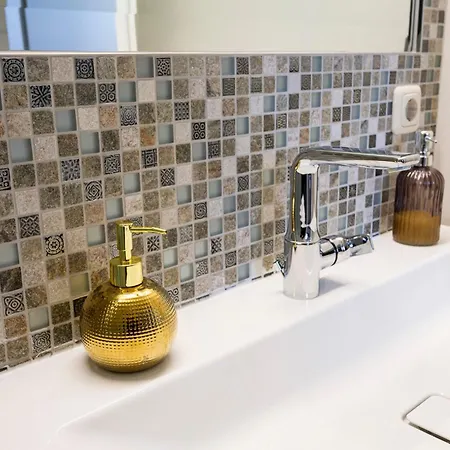 Altstadt-studios Neuer Markt * 슈트랄준트