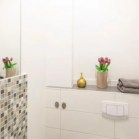 Altstadt-studios Neuer Markt Appartement *