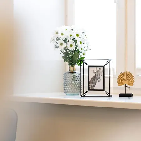 Appartement Altstadt-studios Neuer Markt Stralsund