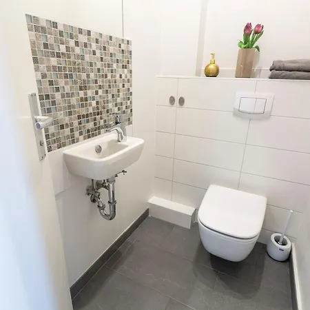 Altstadt-studios Neuer Markt Apartment