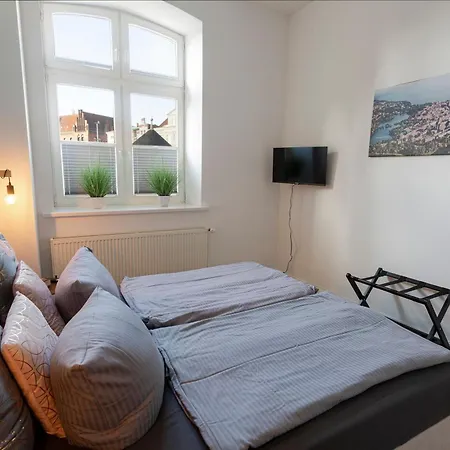 Altstadt-studios Neuer Markt *