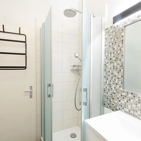 Altstadt-studios Neuer Markt Stralsund