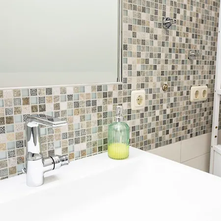 Altstadt-studios Neuer Markt * Stralsund