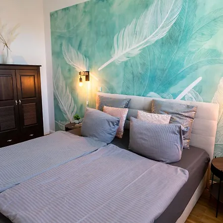 Altstadt-studios Neuer Markt Appartement