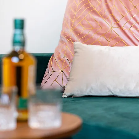 Altstadt-studios Neuer Markt 아파트 *