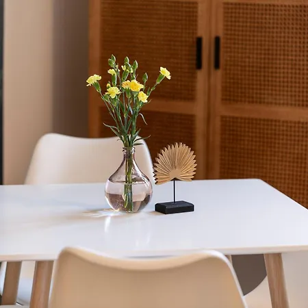 Appartement Altstadt-studios Neuer Markt *