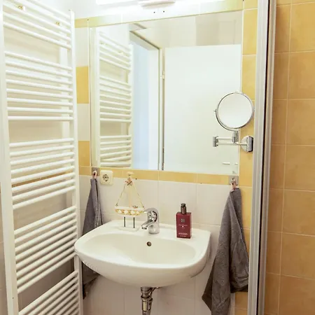 Altstadt-studios Neuer Markt Stralsund