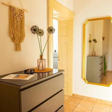 Altstadt-studios Neuer Markt * Stralsund