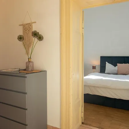 Altstadt-studios Neuer Markt Apartment
