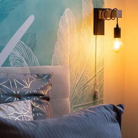 아파트 Altstadt-studios Neuer Markt