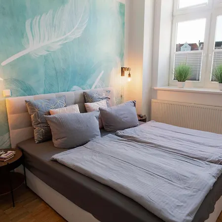 Altstadt-studios Neuer Markt Appartement *