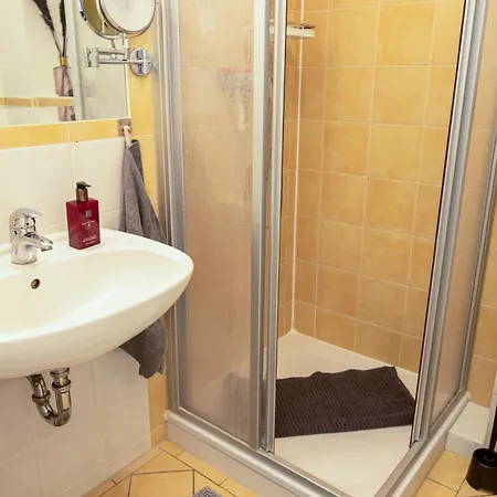 Appartement Altstadt-studios Neuer Markt *