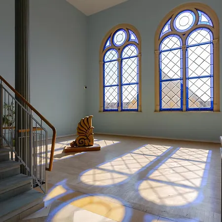 Appartement Altstadt-studios Neuer Markt Stralsund