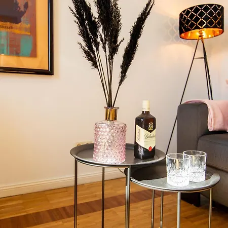 Altstadt-studios Neuer Markt Stralsund