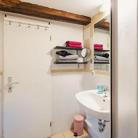 Altstadt-studios Neuer Markt * Stralsund