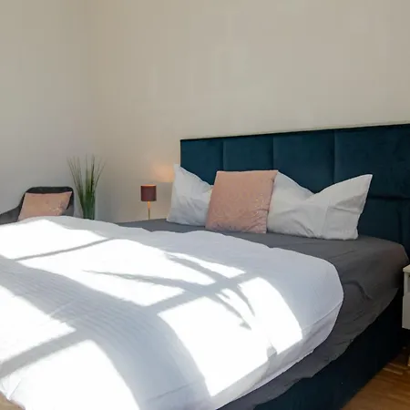 Altstadt-studios Neuer Markt Appartement