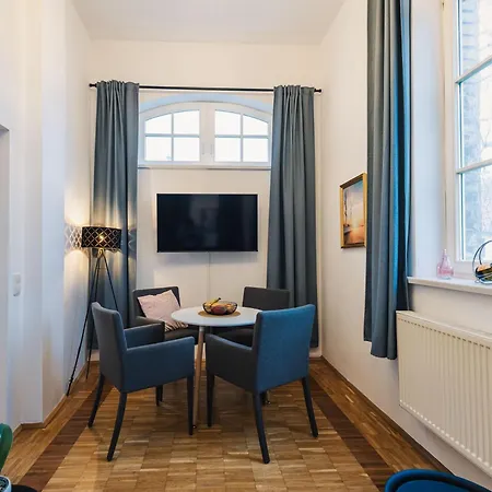 Altstadt-studios Neuer Markt *