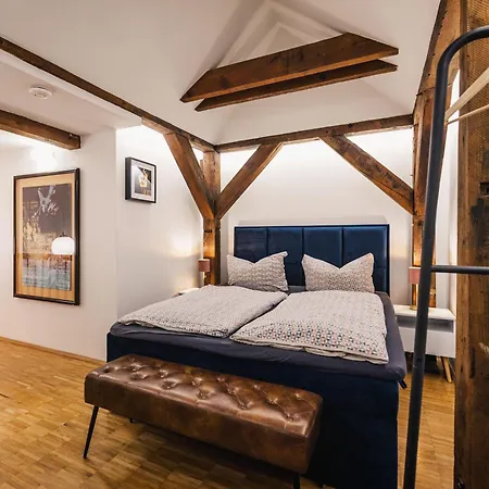 Altstadt-studios Neuer Markt