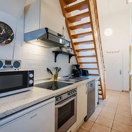 Altstadt-studios Neuer Markt *