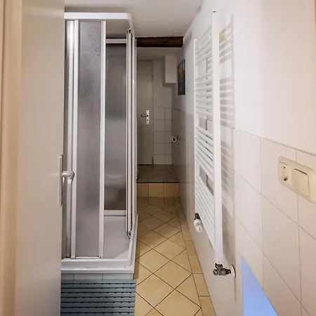 Altstadt-studios Neuer Markt * 슈트랄준트