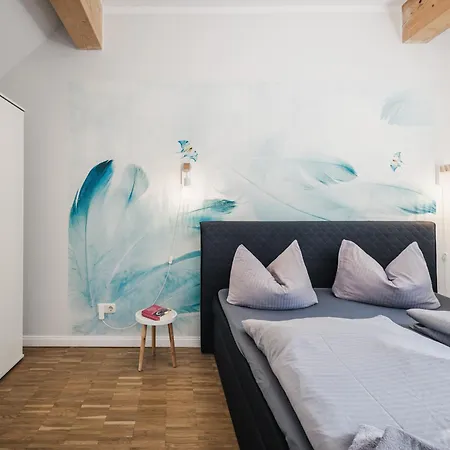 Altstadt-studios Neuer Markt