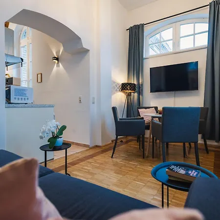 Altstadt-studios Neuer Markt