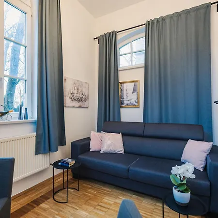 Altstadt-studios Neuer Markt Appartement *