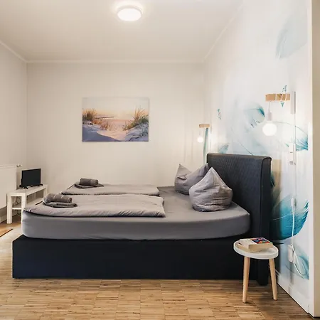 Altstadt-studios Neuer Markt *