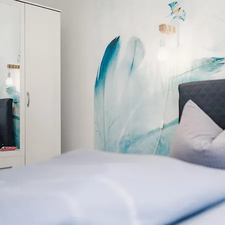 Altstadt-studios Neuer Markt 슈트랄준트