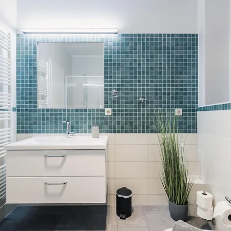 Altstadt-studios Neuer Markt Appartement