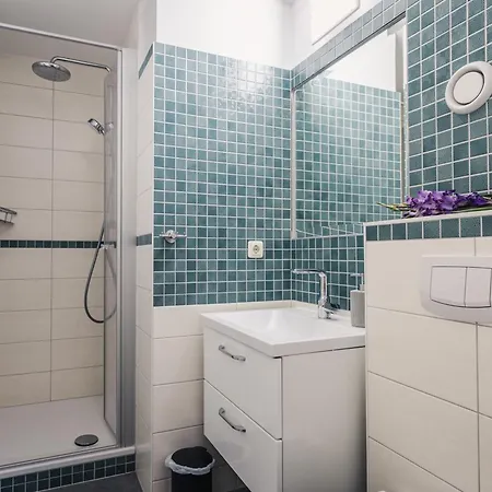 Appartement Altstadt-studios Neuer Markt *