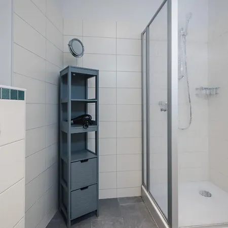 Altstadt-studios Neuer Markt * Stralsund