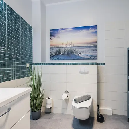 Altstadt-studios Neuer Markt Appartement *